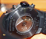 Orologio TB Buti Arancia meccanica cronografo automatico 22/1000